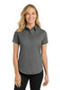 Women's Short Sleeve Easy Care Shirt