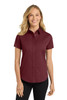 Women's Short Sleeve Easy Care Shirt