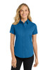 Women's Short Sleeve Easy Care Shirt
