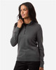 Women's New Classics Quarter-Zip Sweater