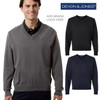 Men's New Classics V-Neck Sweater