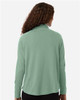 Women's Seaton Pebble Textured Quarter-Zip Pullover