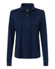 Women's JAQ Stretch Performance Quarter-Zip