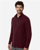 Men's JAQ Stretch Performance Quarter-Zip