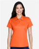 Women's Command Snag Protection Polo