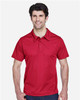 Men's Command Snag Protection Polo