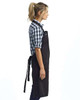 Women's Mulligan Check Cotton Dress Shirt
