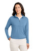 TravisMathew Women’s Coto 1/2-Zip