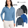 TravisMathew Women’s Coto 1/2-Zip