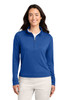 TravisMathew Women’s Coto 1/2-Zip