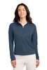TravisMathew Women’s Coto 1/2-Zip
