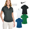 Nike Women's Dri-FIT Players Modern Fit Polo
