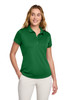 Nike Women's Dri-FIT Players Modern Fit Polo