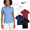 Nike Women's Dri-FIT Classic Polo