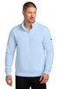 Nike Club Fleece Sleeve Swoosh 1/2-Zip