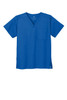 Wink® WorkFlex Unisex Chest Pocket V-Neck Top