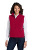 Women's Value Fleece Vest