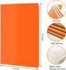 Color A5 Soft Cover Journal