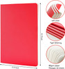 Color A5 Soft Cover Journal
