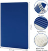 Color A5 Soft Cover Journal