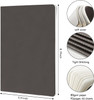Color A5 Soft Cover Journal