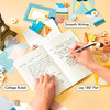 Color A5 Soft Cover Journal