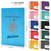 Color A5 Soft Cover Journal