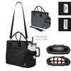 Warren rPET 16 Can Cooler Tote Bag
