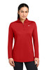 Nike Women’s Dri-FIT Stride 1/2-Zip
