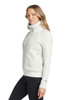 OGIO® Women's Luuma Sherpa Full-Zip