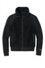 OGIO® Women's Luuma Sherpa Full-Zip