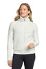 OGIO® Women's Luuma Sherpa Full-Zip