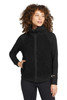 OGIO® Women's Luuma Sherpa Full-Zip