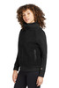 OGIO® Women's Luuma Sherpa Full-Zip