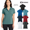 OGIO® Women's Regain Polo