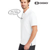 OGIO® Regain Polo