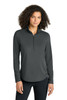 OGIO® Women’s Regain 1/2-Zip