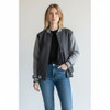 Sport-Tek® Fleece Letterman Jacket
