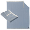 Brooks Brothers® Coastal Throw Holiday Kit