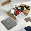 Dream Plush Blanket Holiday Kit