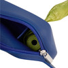 Dog Walking Treat Pouch with Waste Bag Dispenser