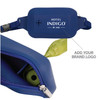 Dog Walking Treat Pouch with Waste Bag Dispenser