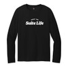 Suite Life Unisex Featherweight French Terry™Crewneck (ODI)