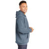 Vacation Ring Spun Hooded Sweatshirt (ODI)