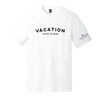 Vacation Tri-Blend Tee (ODI)