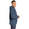 Pacifica Unisex Ring Spun Hooded Sweatshirt (ODI)