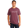 SeaCliff Inn Beach Wash® Garment-Dyed Tee (OD) 