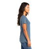 SeaCliff Inn Beach Wash® Garment-Dyed V-Neck - Ladies (OD) 