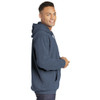 SeaCliff Inn Ring Spun Hooded Sweatshirt (OD) 