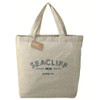 SeaCliff Inn Recycled Cotton Twill Tote (OD) 